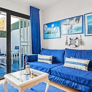 Apartamento Guayota, Costa del Silencio